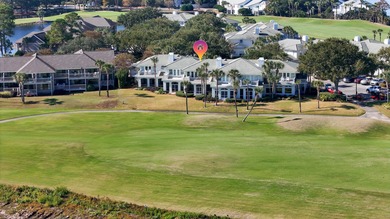 Can you SMELL the SALTY AIR, just in time for XMAS! Welcome to on Sandestin Golf and Beach Resort - The Links in Florida - for sale on GolfHomes.com, golf home, golf lot