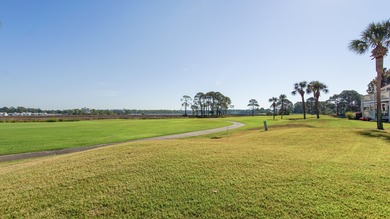 Can you SMELL the SALTY AIR, just in time for XMAS! Welcome to on Sandestin Golf and Beach Resort - The Links in Florida - for sale on GolfHomes.com, golf home, golf lot