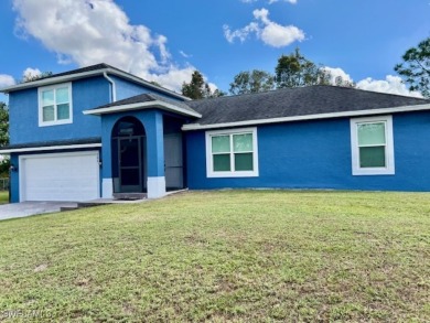 Beautiful 2 story 3-bedroom, 2-Bath, 2-Car Garage on an on Westminster Golf Club in Florida - for sale on GolfHomes.com, golf home, golf lot