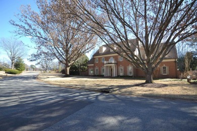 Fabulous traditional home located just a few steps from the 11th on TPC at Southwind in Tennessee - for sale on GolfHomes.com, golf home, golf lot