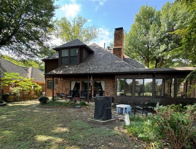 Welcome to this charming home in the desirable Firewheel Farms on Firewheel Golf Park in Texas - for sale on GolfHomes.com, golf home, golf lot