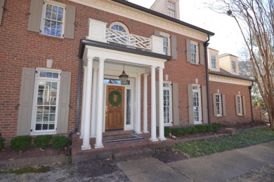 Fabulous traditional home located just a few steps from the 11th on TPC at Southwind in Tennessee - for sale on GolfHomes.com, golf home, golf lot