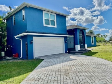 Beautiful 2 story 3-bedroom, 2-Bath, 2-Car Garage on an on Westminster Golf Club in Florida - for sale on GolfHomes.com, golf home, golf lot