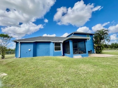 Beautiful 2 story 3-bedroom, 2-Bath, 2-Car Garage on an on Westminster Golf Club in Florida - for sale on GolfHomes.com, golf home, golf lot