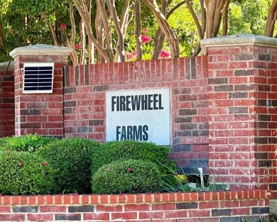 Welcome to this charming home in the desirable Firewheel Farms on Firewheel Golf Park in Texas - for sale on GolfHomes.com, golf home, golf lot