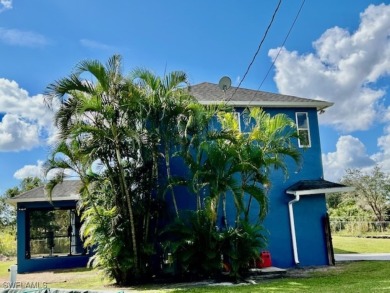 Beautiful 2 story 3-bedroom, 2-Bath, 2-Car Garage on an on Westminster Golf Club in Florida - for sale on GolfHomes.com, golf home, golf lot