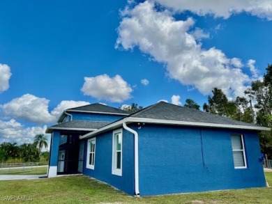 Beautiful 2 story 3-bedroom, 2-Bath, 2-Car Garage on an on Westminster Golf Club in Florida - for sale on GolfHomes.com, golf home, golf lot