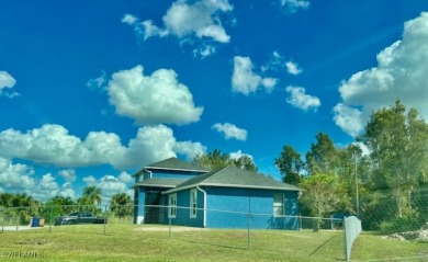 Beautiful 2 story 3-bedroom, 2-Bath, 2-Car Garage on an on Westminster Golf Club in Florida - for sale on GolfHomes.com, golf home, golf lot