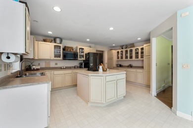 Take a look at this stunning 4 bedroom, 2.5 bathroom home with on Hunter Station Golf Course in Pennsylvania - for sale on GolfHomes.com, golf home, golf lot