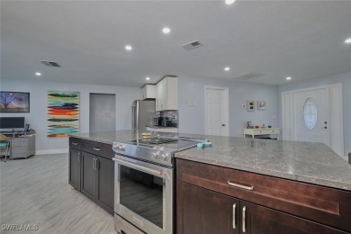 LOCATION, LOCATION, LOCATION. This stunning 3/2 pool home is on El Rio Golf Course and Club in Florida - for sale on GolfHomes.com, golf home, golf lot