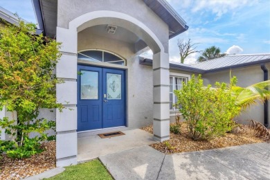 Beautiful POOL Home close distance to Warm Mineral Springs and on Bobcat Trail Golf Club in Florida - for sale on GolfHomes.com, golf home, golf lot