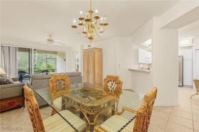 Here is your RARE opportunity to own a charming 2 bedroom, 2 on Colonial Country Club in Florida - for sale on GolfHomes.com, golf home, golf lot