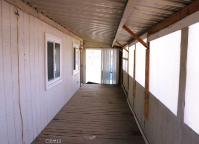 Incredible opportunity in Tri Palm Estates! This fresh 3-bedroom on The Club At Shenandoah Springs in California - for sale on GolfHomes.com, golf home, golf lot