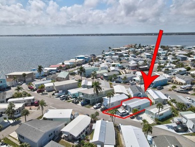 BEST VALUE ON NETTLES ISLAND $226K MOVE-IN READY+RARE LARGE on Island Dunes Country Club in Florida - for sale on GolfHomes.com, golf home, golf lot