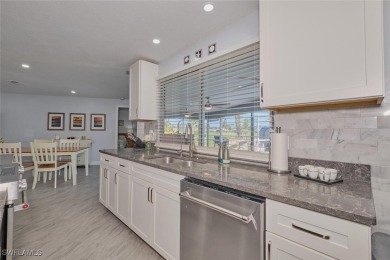 LOCATION, LOCATION, LOCATION. This stunning 3/2 pool home is on El Rio Golf Course and Club in Florida - for sale on GolfHomes.com, golf home, golf lot