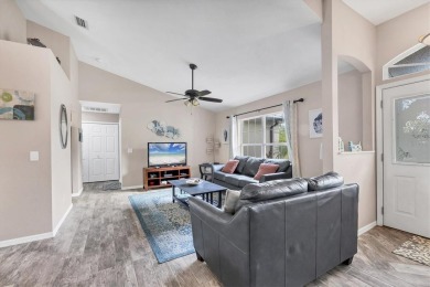 Beautiful POOL Home close distance to Warm Mineral Springs and on Bobcat Trail Golf Club in Florida - for sale on GolfHomes.com, golf home, golf lot