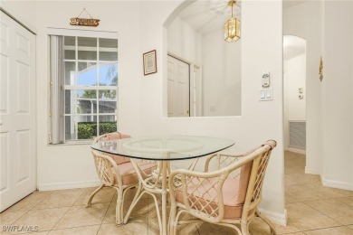 Here is your RARE opportunity to own a charming 2 bedroom, 2 on Colonial Country Club in Florida - for sale on GolfHomes.com, golf home, golf lot