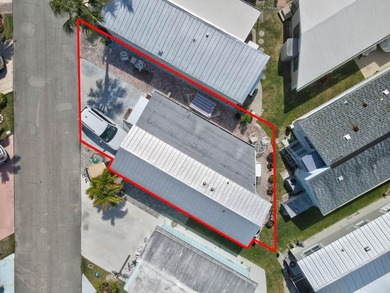 BEST VALUE ON NETTLES ISLAND $226K MOVE-IN READY+RARE LARGE on Island Dunes Country Club in Florida - for sale on GolfHomes.com, golf home, golf lot