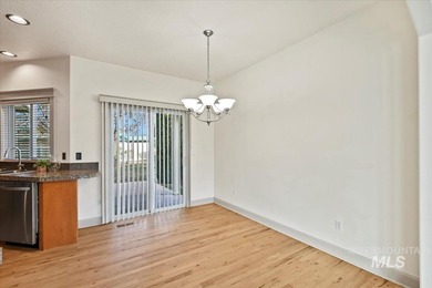 Beautifully maintained single-level home in a desirable Nampa on Ridgecrest Golf Course in Idaho - for sale on GolfHomes.com, golf home, golf lot