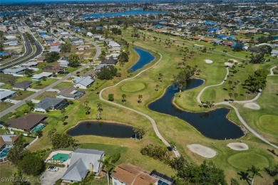 LOCATION, LOCATION, LOCATION. This stunning 3/2 pool home is on El Rio Golf Course and Club in Florida - for sale on GolfHomes.com, golf home, golf lot