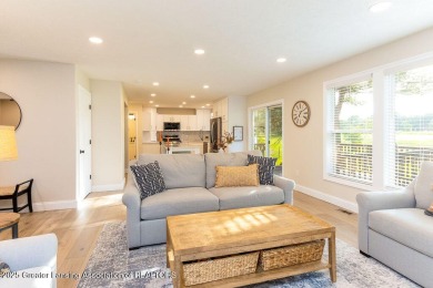 Welcome to this stunning 2,500+/- sq. ft. two-story home on Meridian Sun Golf Club in Michigan - for sale on GolfHomes.com, golf home, golf lot