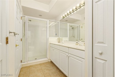 Here is your RARE opportunity to own a charming 2 bedroom, 2 on Colonial Country Club in Florida - for sale on GolfHomes.com, golf home, golf lot