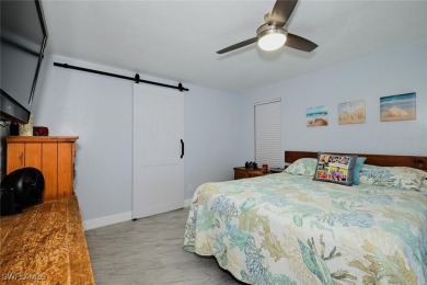 LOCATION, LOCATION, LOCATION. This stunning 3/2 pool home is on El Rio Golf Course and Club in Florida - for sale on GolfHomes.com, golf home, golf lot