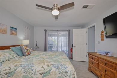 LOCATION, LOCATION, LOCATION. This stunning 3/2 pool home is on El Rio Golf Course and Club in Florida - for sale on GolfHomes.com, golf home, golf lot