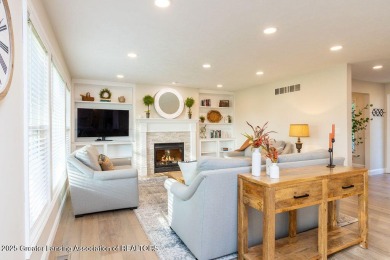 Welcome to this stunning 2,500+/- sq. ft. two-story home on Meridian Sun Golf Club in Michigan - for sale on GolfHomes.com, golf home, golf lot
