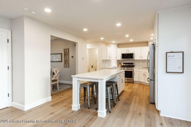 Welcome to this stunning 2,500+/- sq. ft. two-story home on Meridian Sun Golf Club in Michigan - for sale on GolfHomes.com, golf home, golf lot