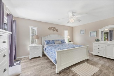 Beautiful POOL Home close distance to Warm Mineral Springs and on Bobcat Trail Golf Club in Florida - for sale on GolfHomes.com, golf home, golf lot