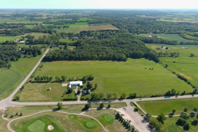 Rare 20 acre development opportunity on the edge of Oregon WI on The Legend At Bergamont in Wisconsin - for sale on GolfHomes.com, golf home, golf lot