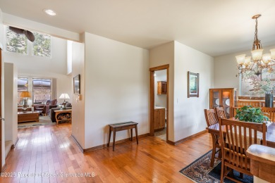 Welcome to this beautifully maintained 3 bedroom, 3 bath home in on Ironbridge Golf Club in Colorado - for sale on GolfHomes.com, golf home, golf lot