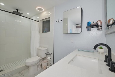 LOCATION, LOCATION, LOCATION. This stunning 3/2 pool home is on El Rio Golf Course and Club in Florida - for sale on GolfHomes.com, golf home, golf lot