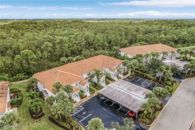 Here is your RARE opportunity to own a charming 2 bedroom, 2 on Colonial Country Club in Florida - for sale on GolfHomes.com, golf home, golf lot