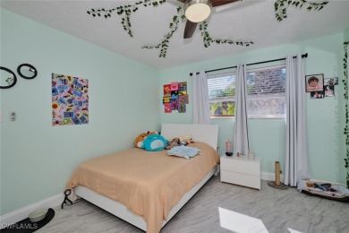 LOCATION, LOCATION, LOCATION. This stunning 3/2 pool home is on El Rio Golf Course and Club in Florida - for sale on GolfHomes.com, golf home, golf lot