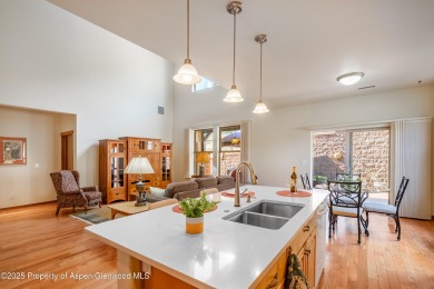 Welcome to this beautifully maintained 3 bedroom, 3 bath home in on Ironbridge Golf Club in Colorado - for sale on GolfHomes.com, golf home, golf lot