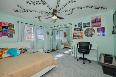 LOCATION, LOCATION, LOCATION. This stunning 3/2 pool home is on El Rio Golf Course and Club in Florida - for sale on GolfHomes.com, golf home, golf lot