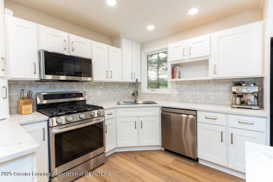 Welcome to this stunning 2,500+/- sq. ft. two-story home on Meridian Sun Golf Club in Michigan - for sale on GolfHomes.com, golf home, golf lot
