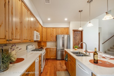 Welcome to this beautifully maintained 3 bedroom, 3 bath home in on Ironbridge Golf Club in Colorado - for sale on GolfHomes.com, golf home, golf lot