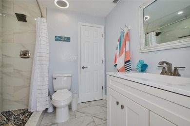LOCATION, LOCATION, LOCATION. This stunning 3/2 pool home is on El Rio Golf Course and Club in Florida - for sale on GolfHomes.com, golf home, golf lot