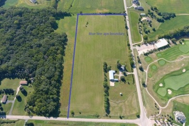 Rare 20 acre development opportunity on the edge of Oregon WI on The Legend At Bergamont in Wisconsin - for sale on GolfHomes.com, golf home, golf lot