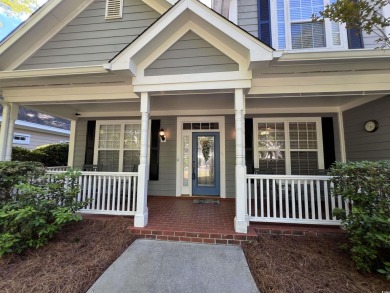 This residence, located within the gated community of Pawleys on Pawleys Plantation Golf and Country Club in South Carolina - for sale on GolfHomes.com, golf home, golf lot
