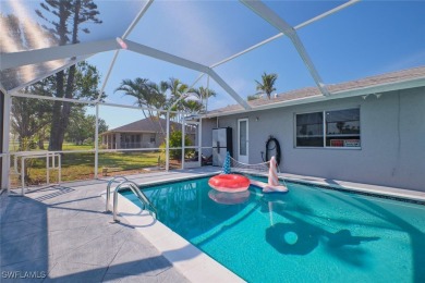 LOCATION, LOCATION, LOCATION. This stunning 3/2 pool home is on El Rio Golf Course and Club in Florida - for sale on GolfHomes.com, golf home, golf lot