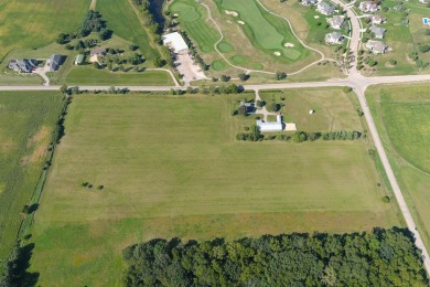 Rare 20 acre development opportunity on the edge of Oregon WI on The Legend At Bergamont in Wisconsin - for sale on GolfHomes.com, golf home, golf lot