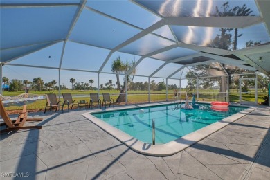 LOCATION, LOCATION, LOCATION. This stunning 3/2 pool home is on El Rio Golf Course and Club in Florida - for sale on GolfHomes.com, golf home, golf lot