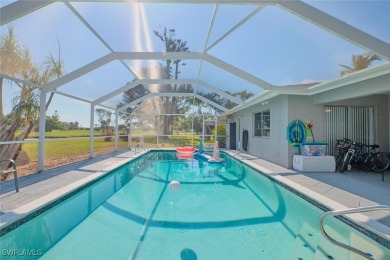 LOCATION, LOCATION, LOCATION. This stunning 3/2 pool home is on El Rio Golf Course and Club in Florida - for sale on GolfHomes.com, golf home, golf lot