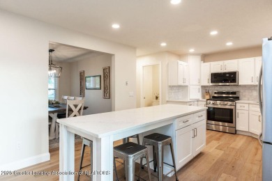 Welcome to this stunning 2,500+/- sq. ft. two-story home on Meridian Sun Golf Club in Michigan - for sale on GolfHomes.com, golf home, golf lot