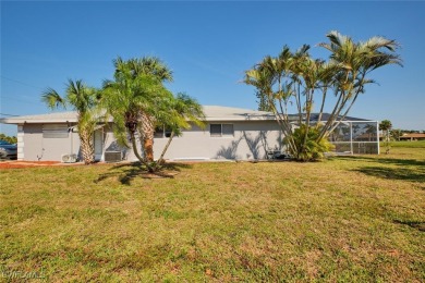 LOCATION, LOCATION, LOCATION. This stunning 3/2 pool home is on El Rio Golf Course and Club in Florida - for sale on GolfHomes.com, golf home, golf lot