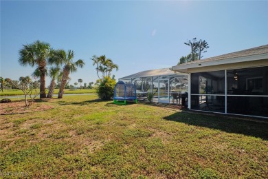 LOCATION, LOCATION, LOCATION. This stunning 3/2 pool home is on El Rio Golf Course and Club in Florida - for sale on GolfHomes.com, golf home, golf lot